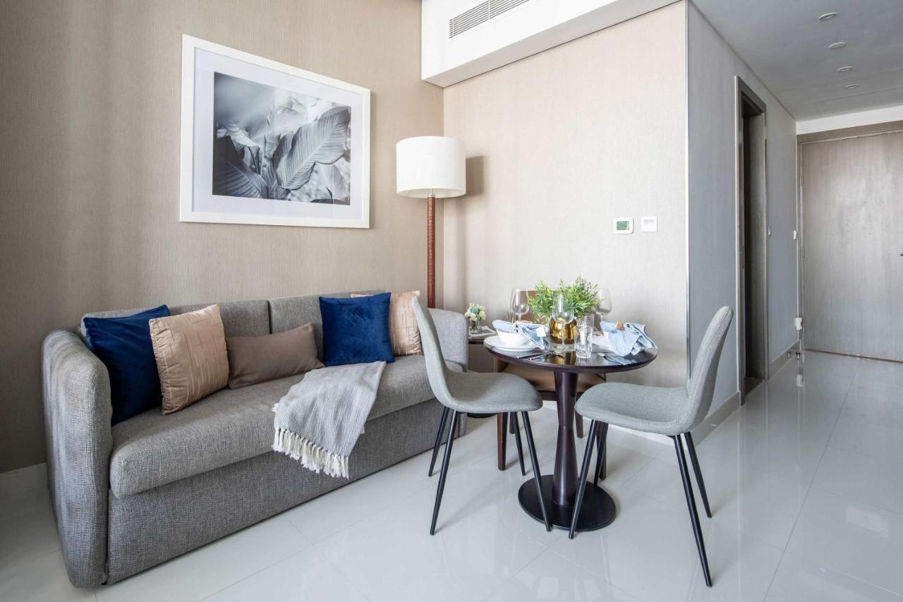 Frank Porter - Damac Maison Prive B - 3