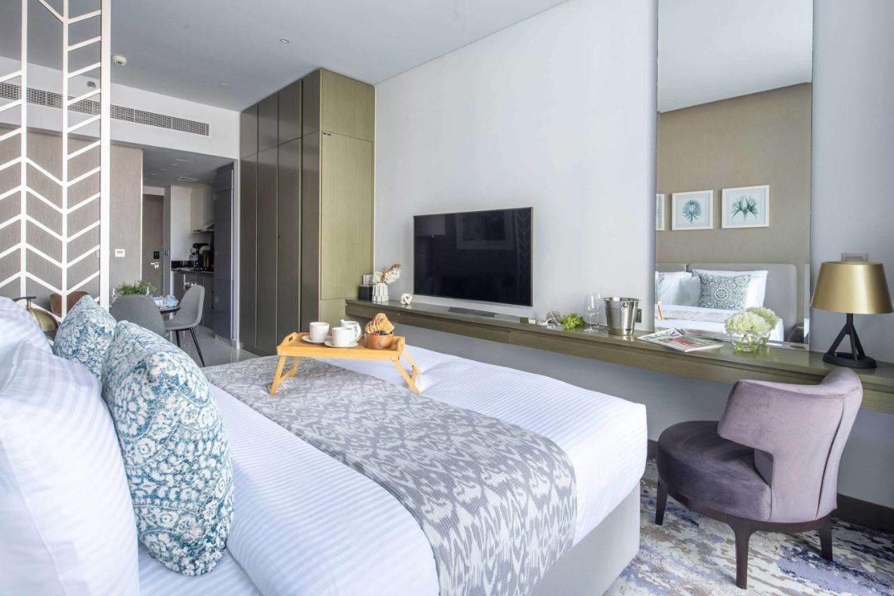 Frank Porter - Damac Maison Prive B - 5