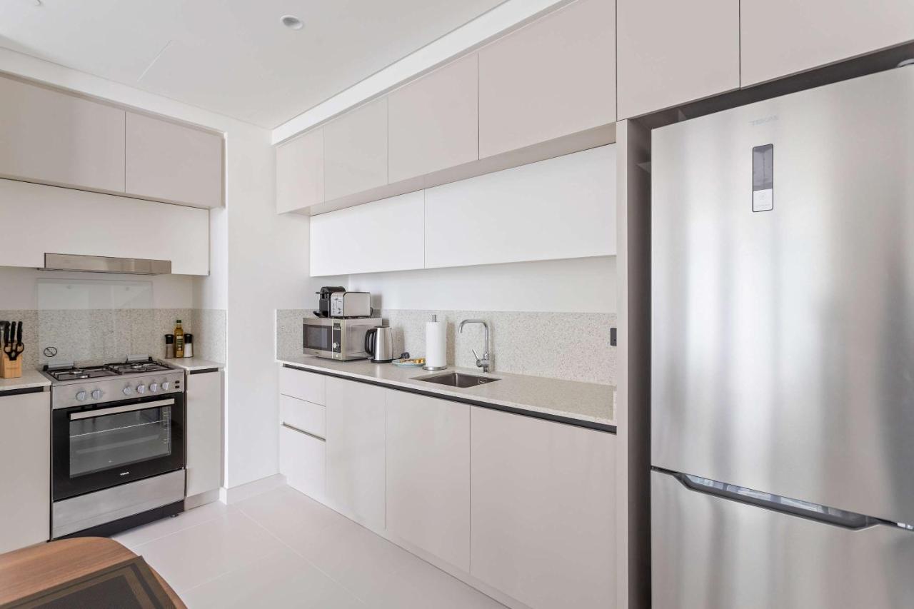 Silkhaus Vacation Homes Marina View 1BDR Marina Vista Tower - 2