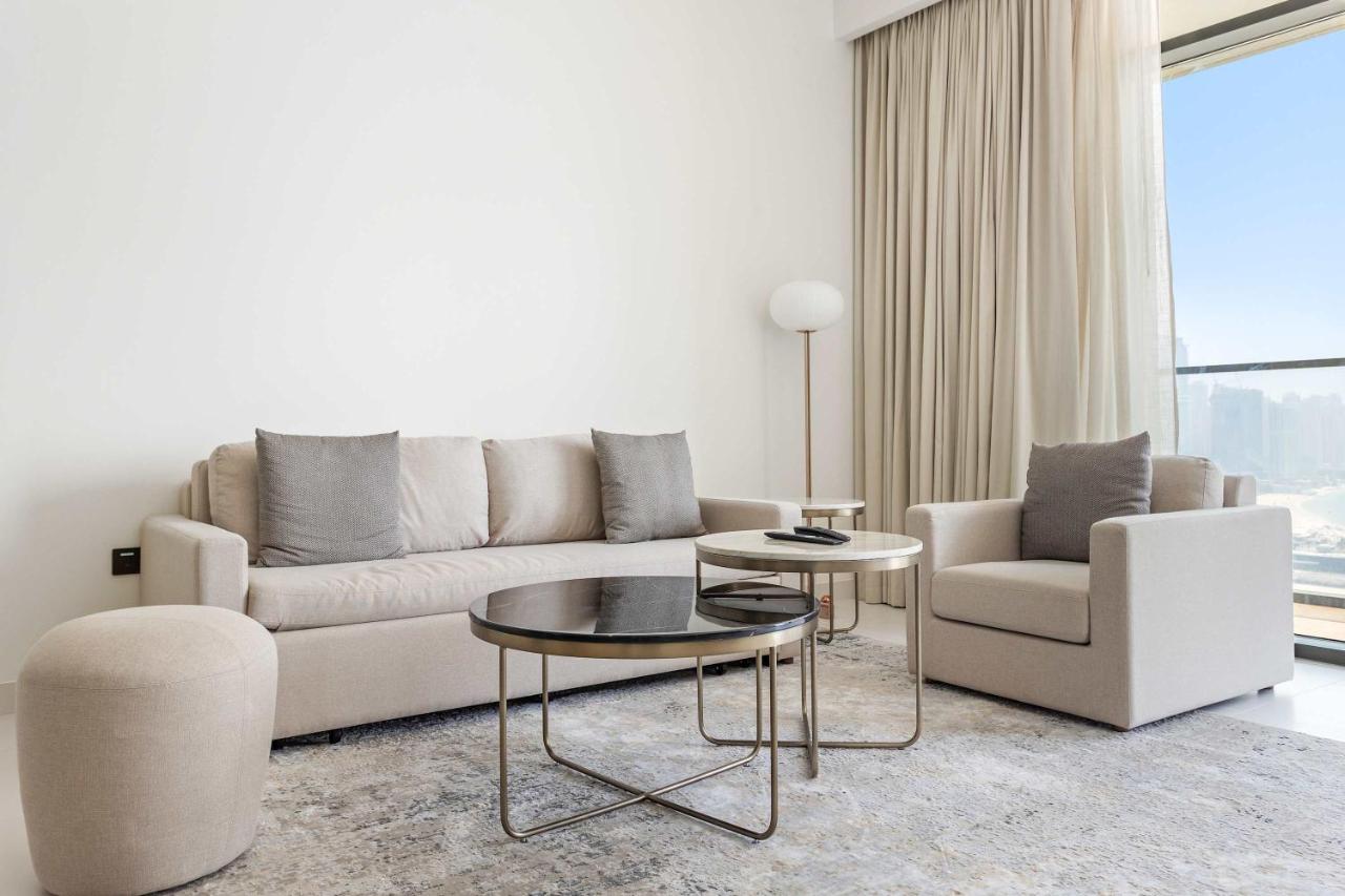 Silkhaus Vacation Homes Marina View 1BDR Marina Vista Tower - 5