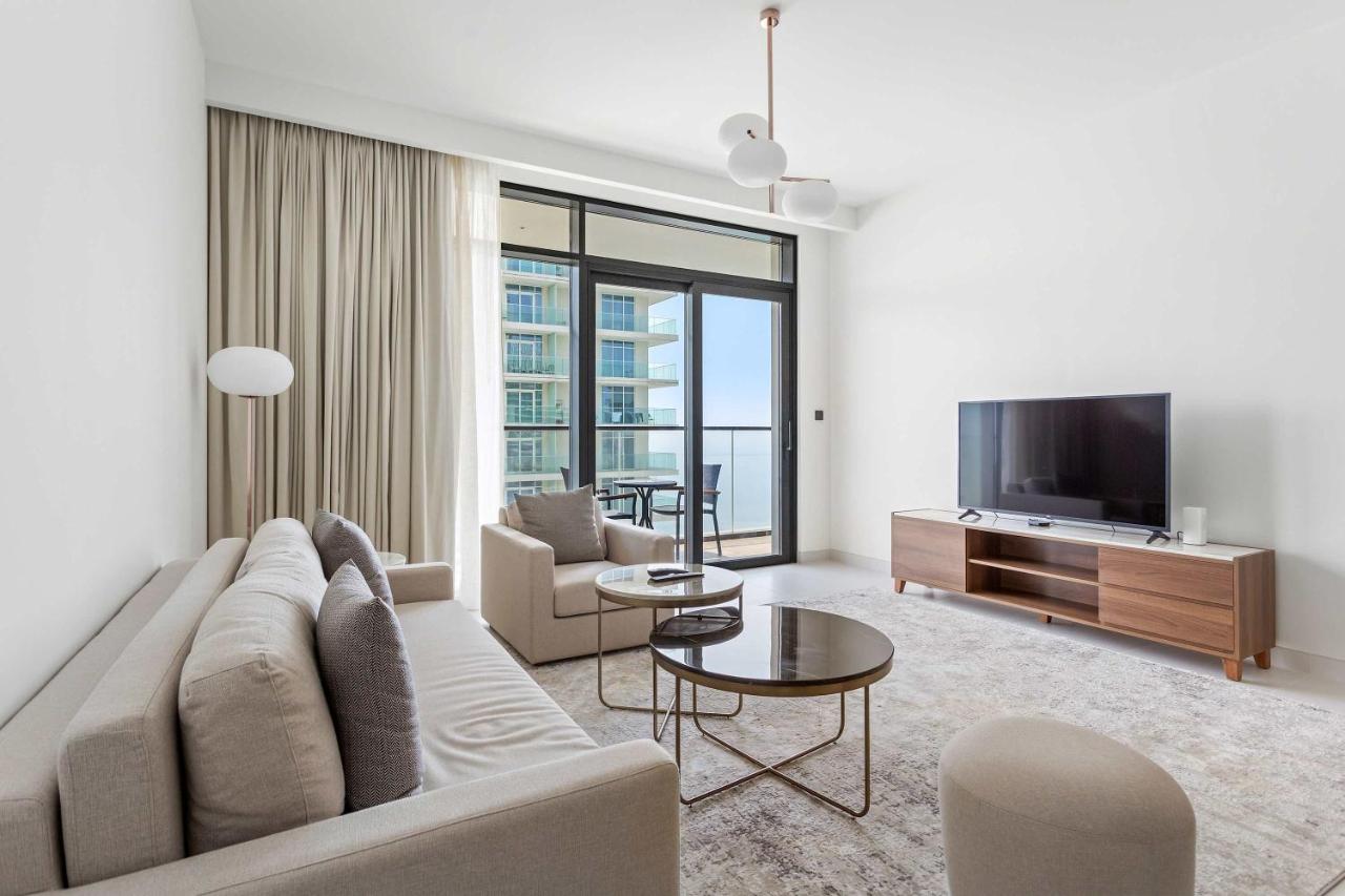 Silkhaus Vacation Homes Marina View 1BDR Marina Vista Tower - 4