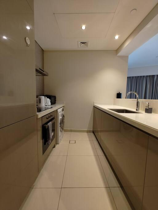 2BR Tower D Paramount Apartment - 4