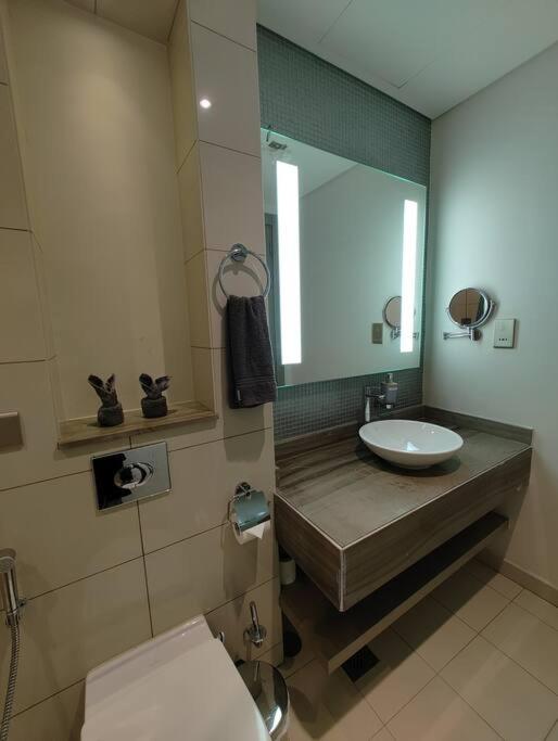 2BR Tower D Paramount Apartment - 3