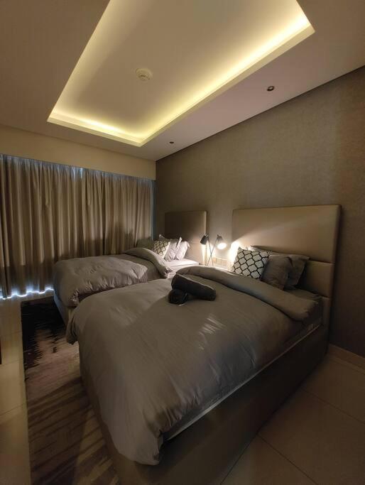 2BR Tower D Paramount Apartment - 2