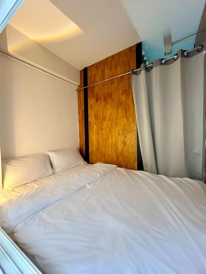 The Motuga Hostel Bangkok - 2