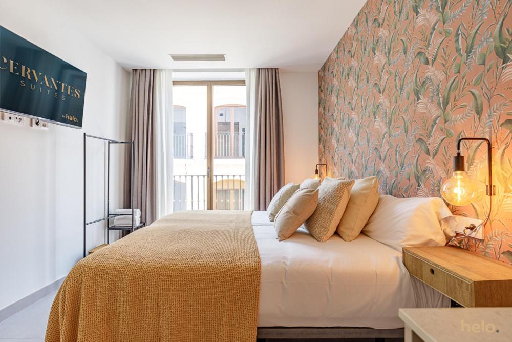 Cervantes Suites - 3