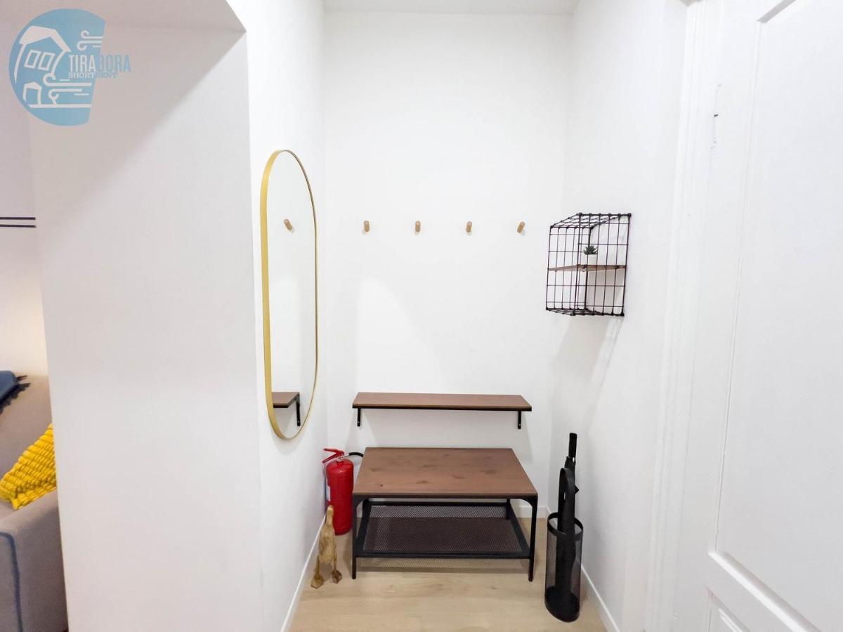 Imbriani 4C Tirabora Short Rent - 5