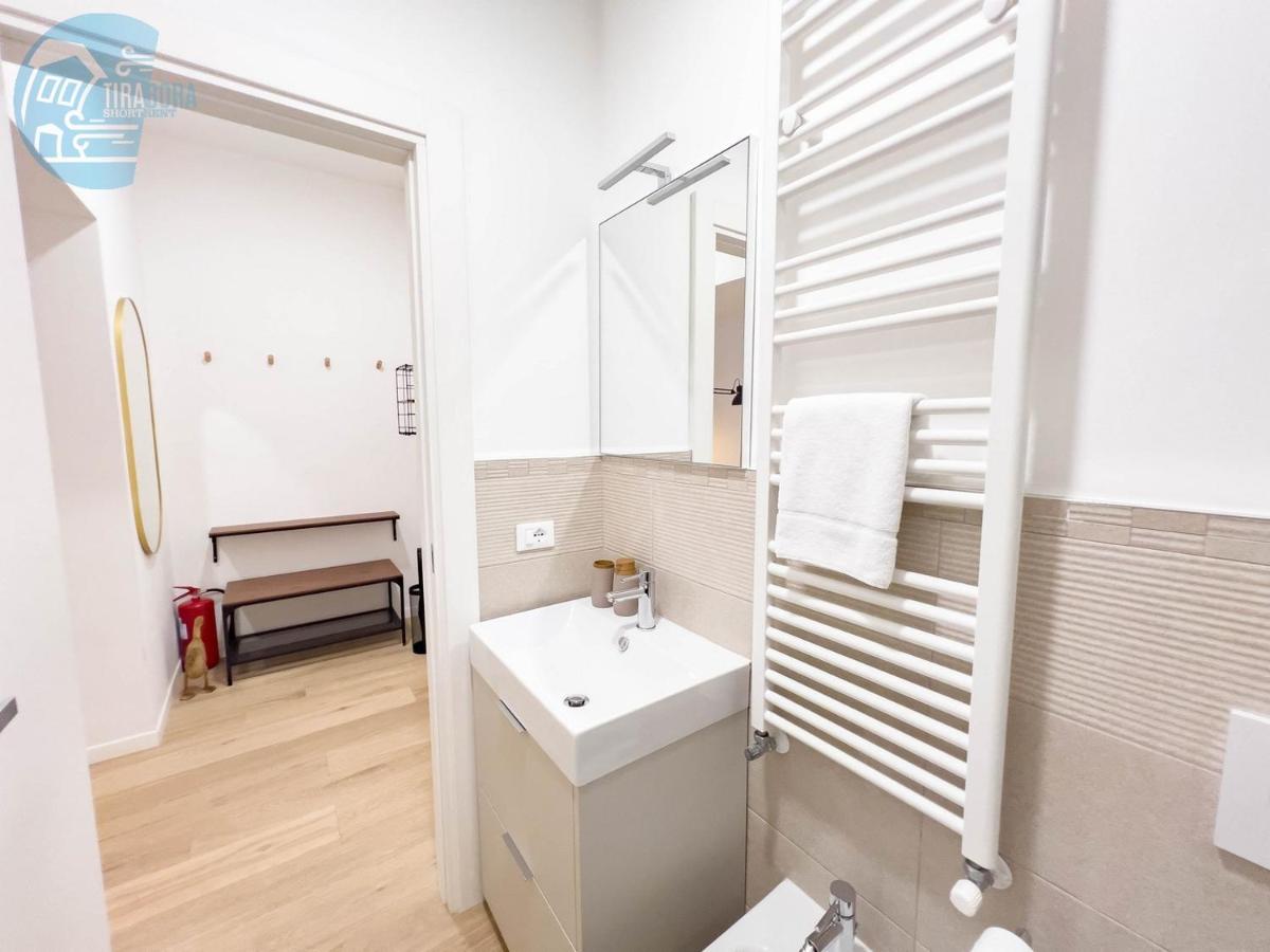 Imbriani 4C Tirabora Short Rent - 3