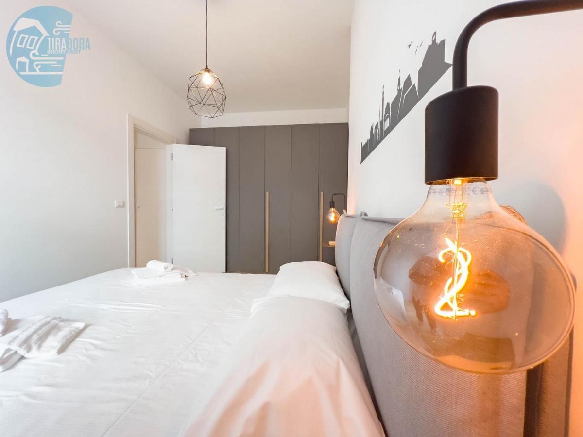 Imbriani 4C Tirabora Short Rent - 2