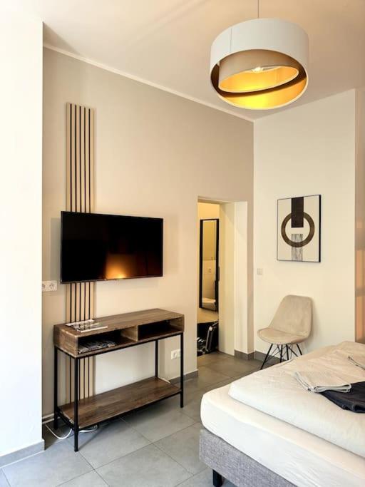 Kleines stilvolles Apartment - 5