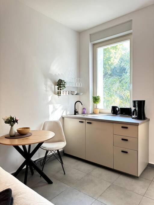 Kleines stilvolles Apartment - 4