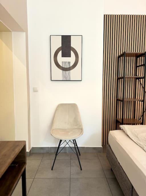 Kleines stilvolles Apartment - 2