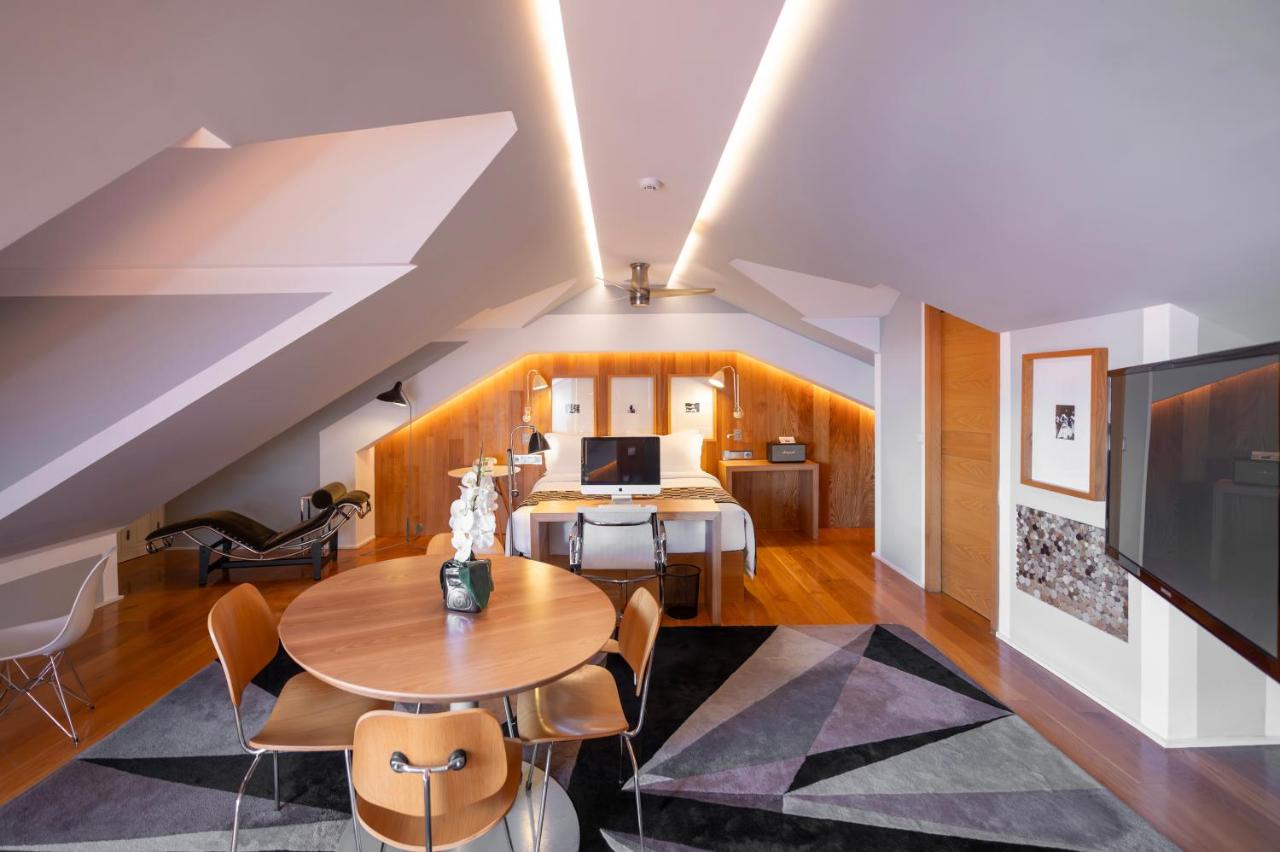 Browns Downtown Hotel - 5