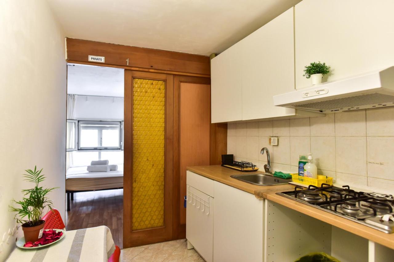 Center Rome Termini Rooms & Apartment Sale - 4