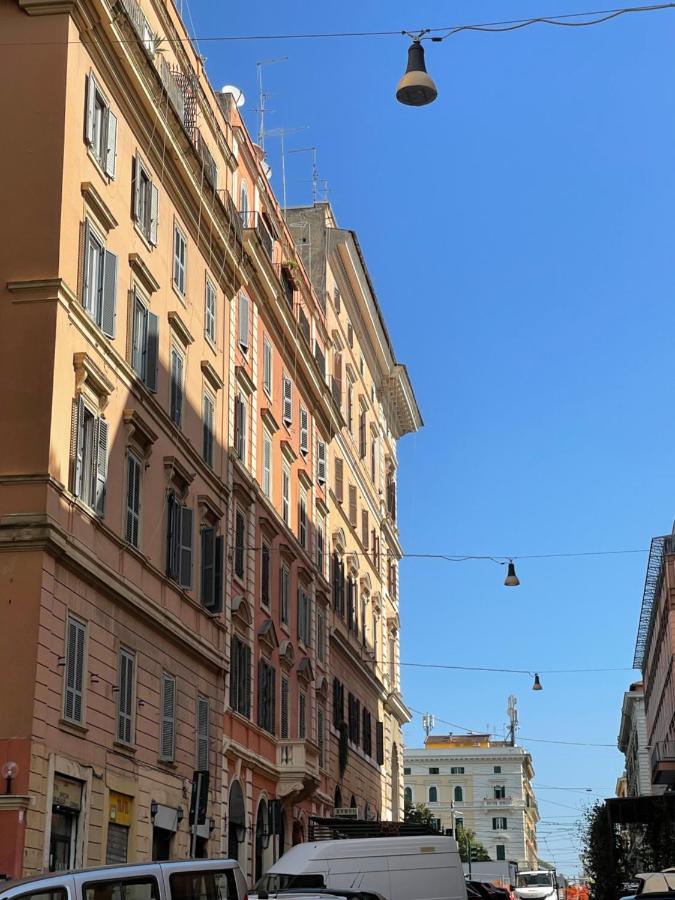 Valentina Suite Colosseo - 5