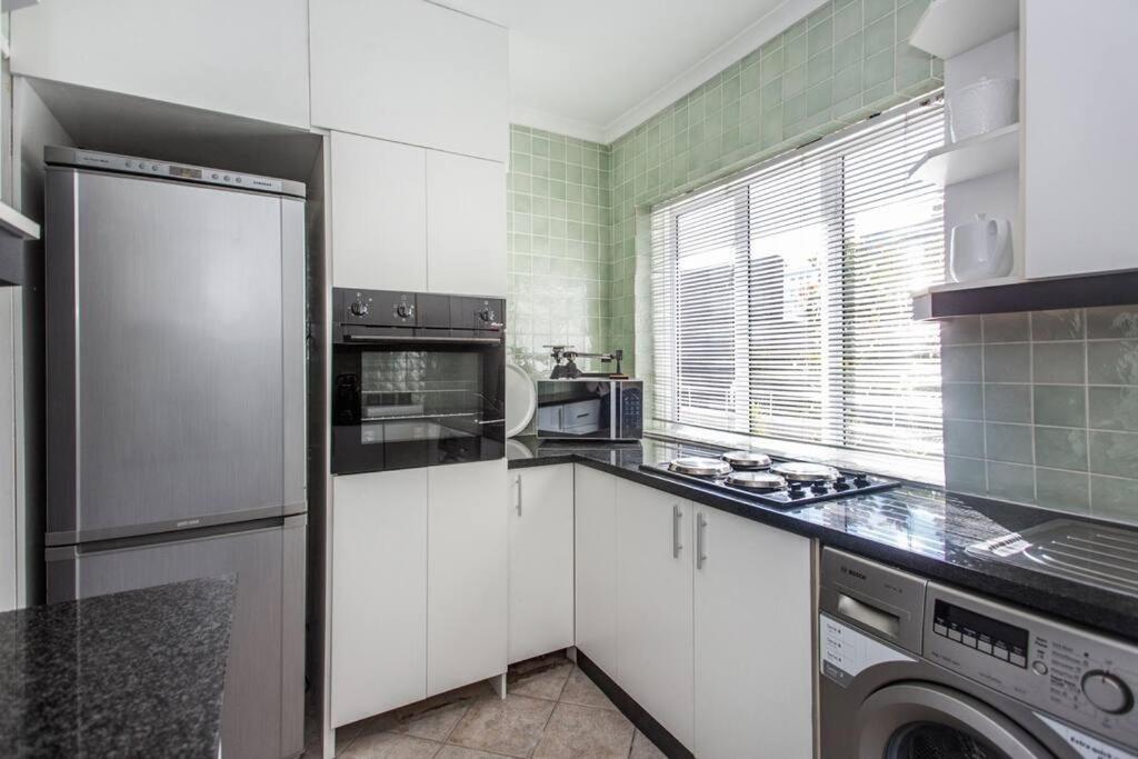 Beachcomber Sunset Sleeper - 2