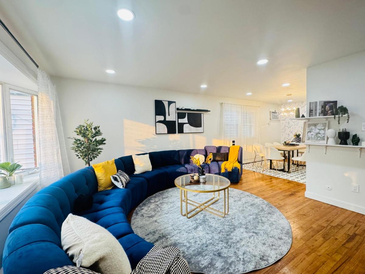 Lux Designer Home with Gaming Rm