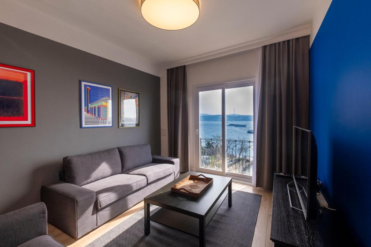 Hip Waterfront Apt with a Striking View - 3