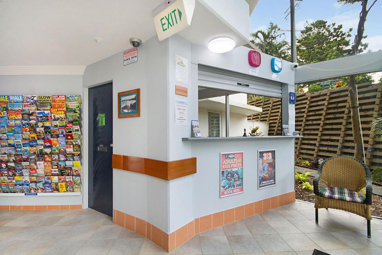 Rainbow Bay Resort Holiday Apartments photo
