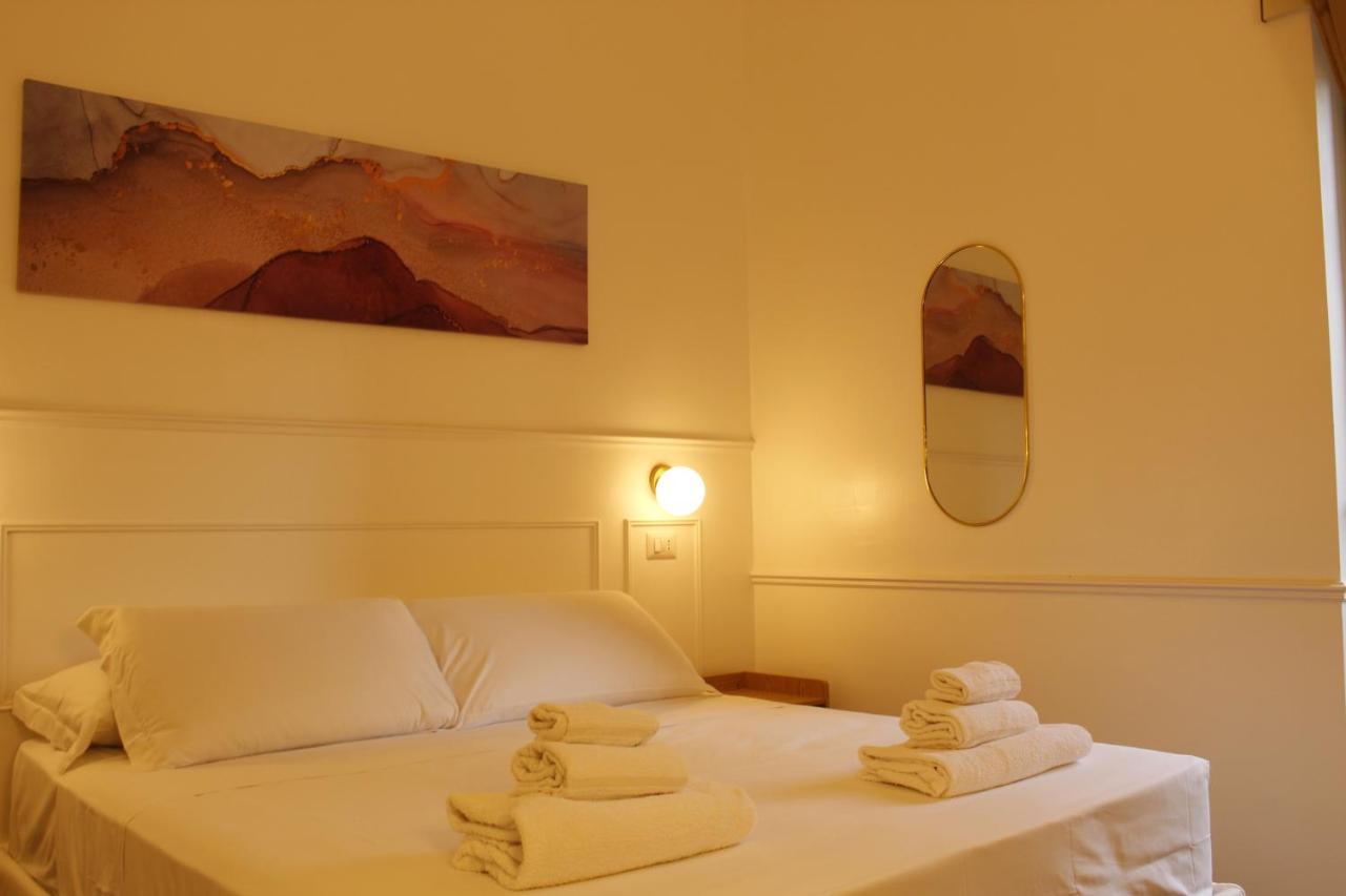 Don Raffaele Resort Roma - Guest House