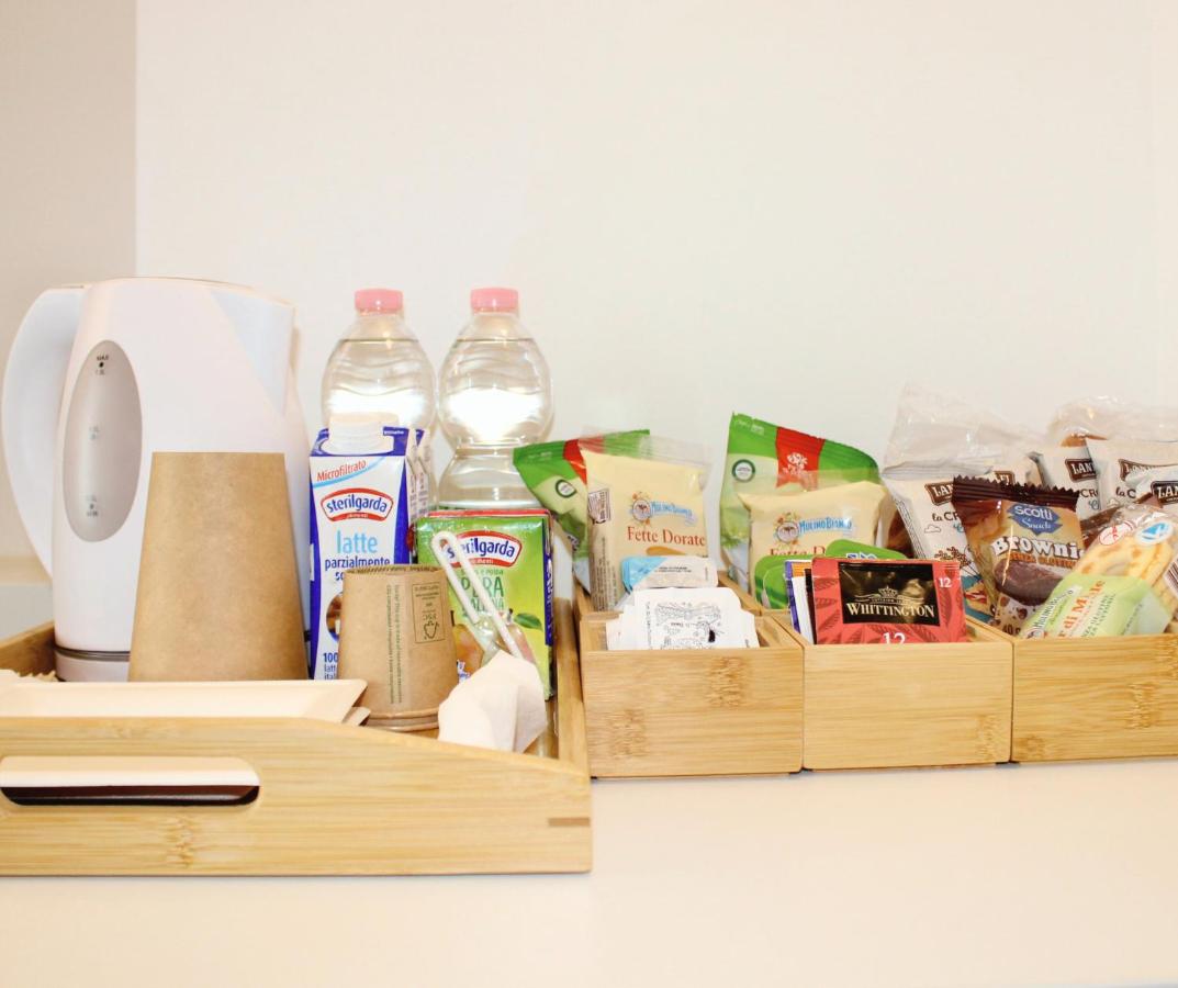 Don Raffaele Resort Roma - Guest House - 4