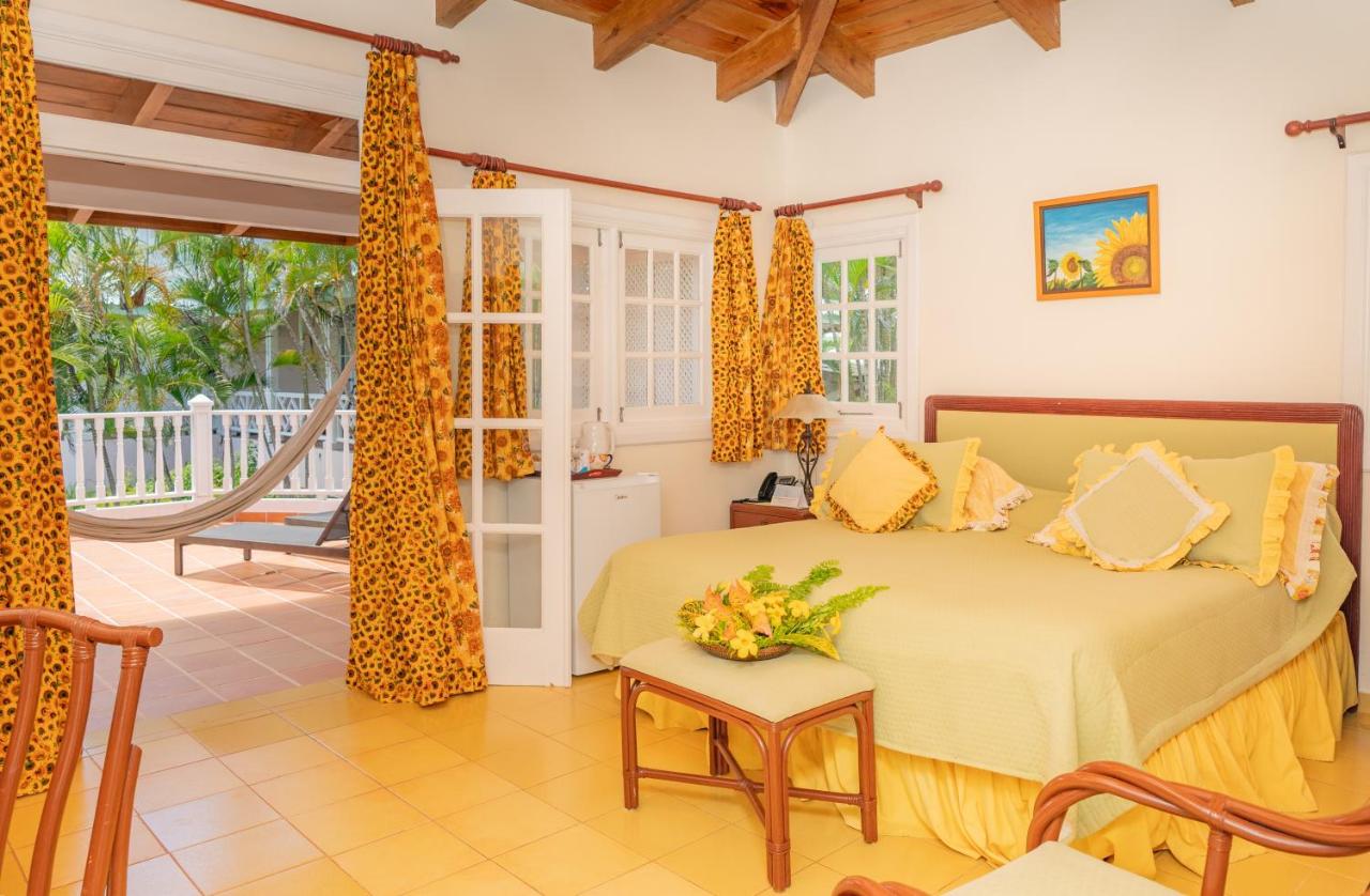 Hotel Villa Serena - 5