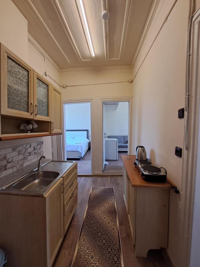 Tumer House Sultanahmet - 4