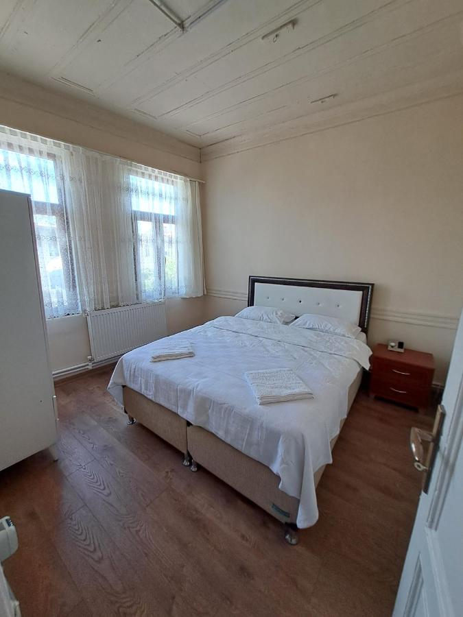 Tumer House Sultanahmet