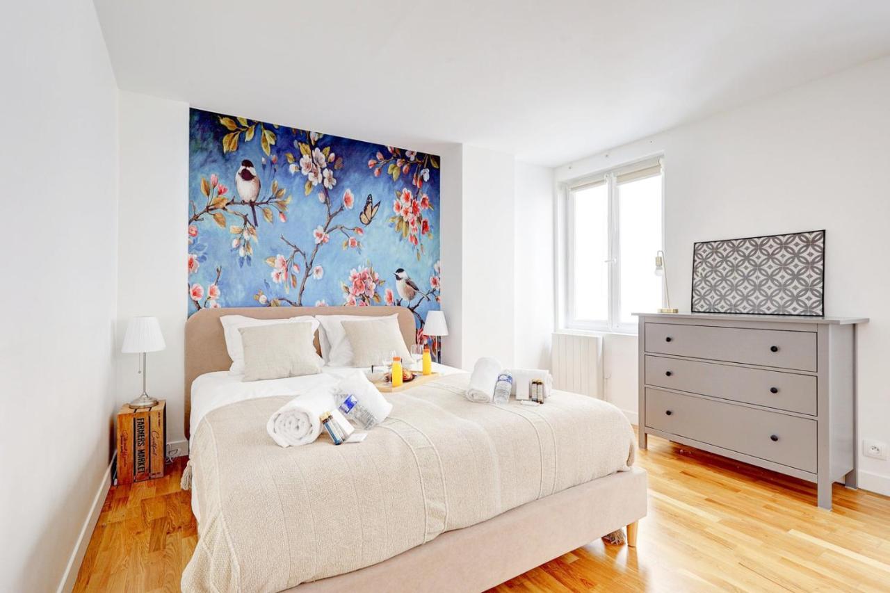 Bluestay 284 - Superbe Appartement dans le Marais - 2
