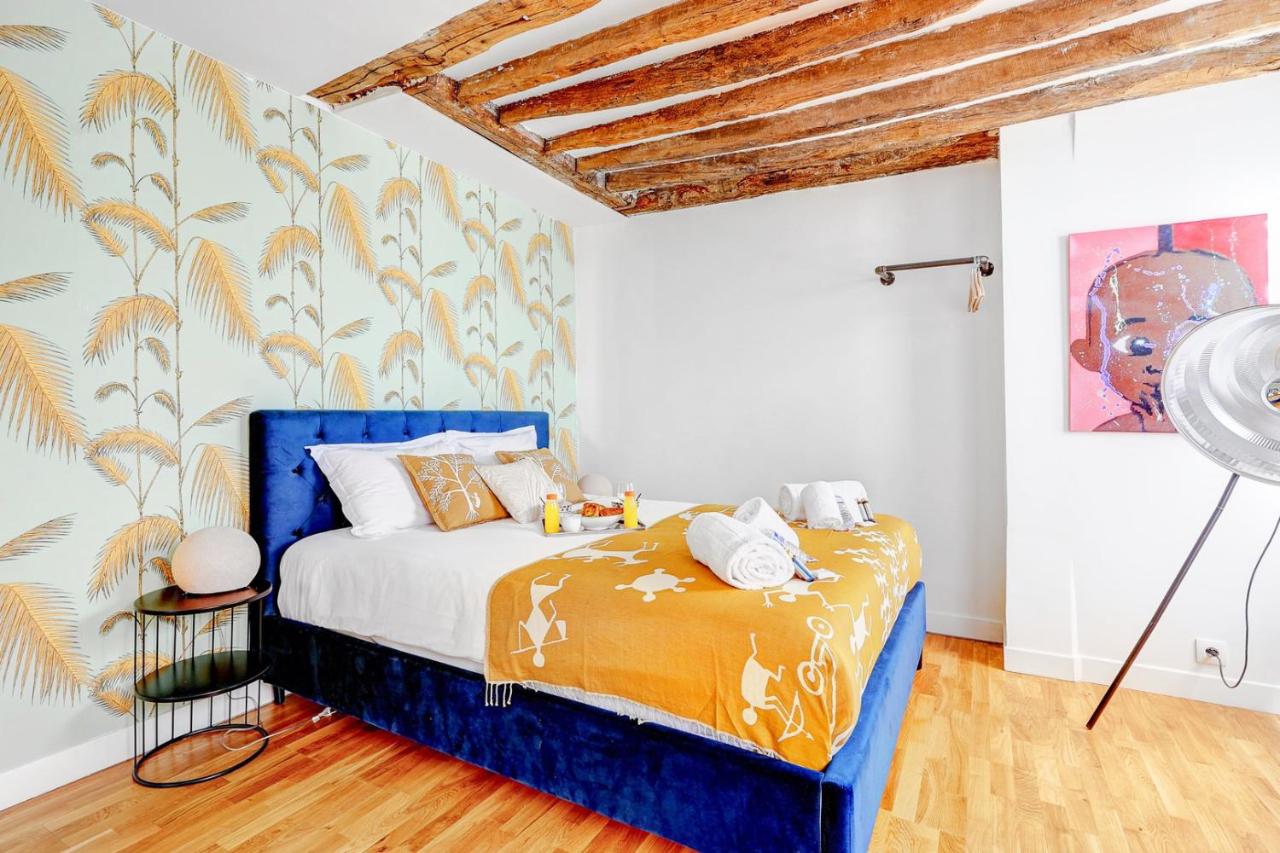 Bluestay 282 - Superbe appartement avec terrasse - 2