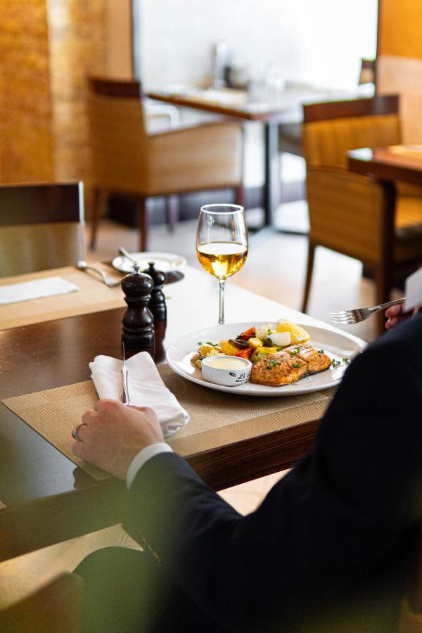 Millennium Downtown - 5