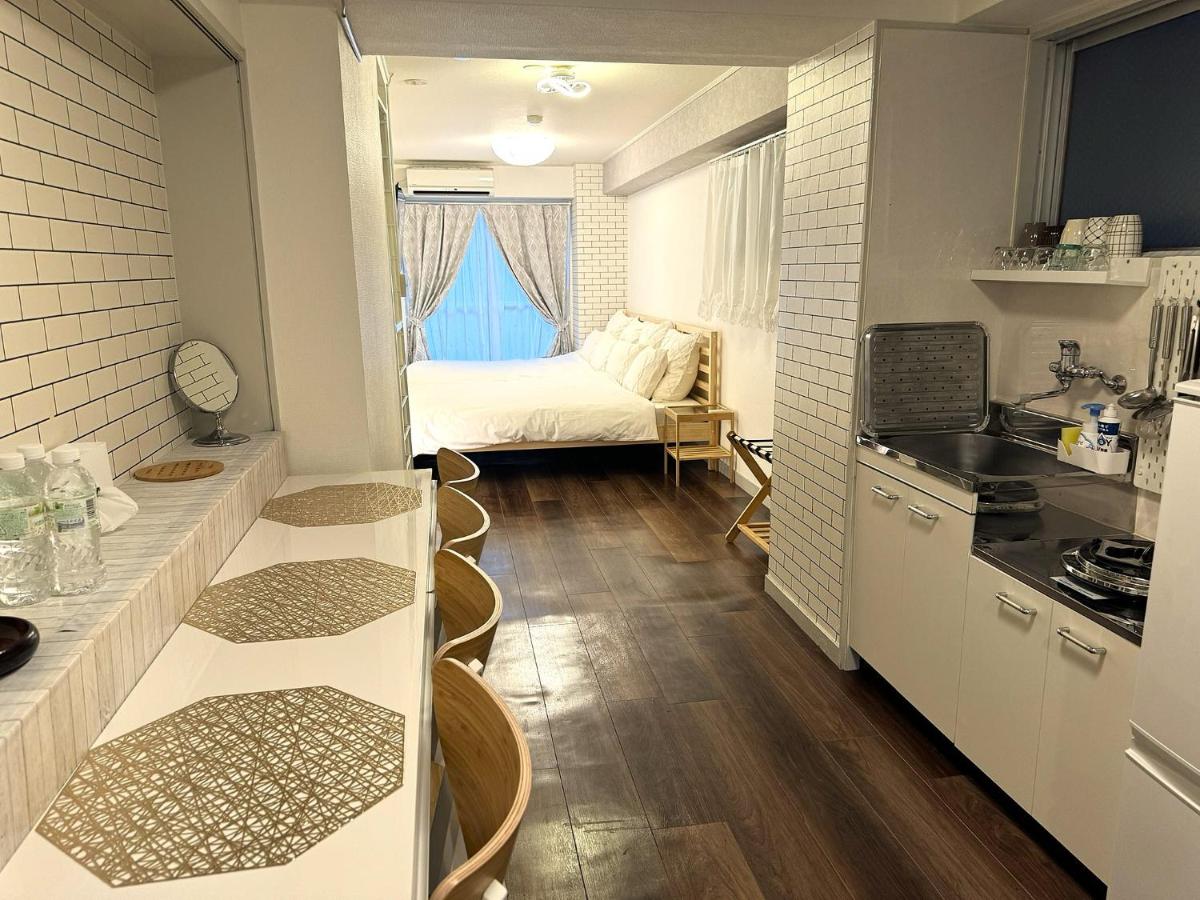 Elena Shinsaibashi Stay - 4