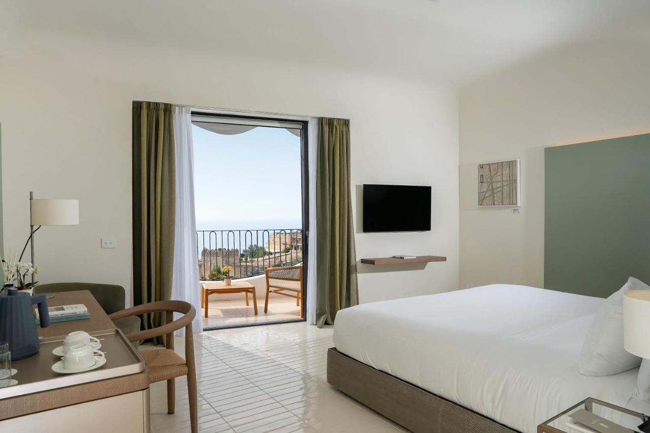 Villa Certosa Boutique Hotel Capri - 4