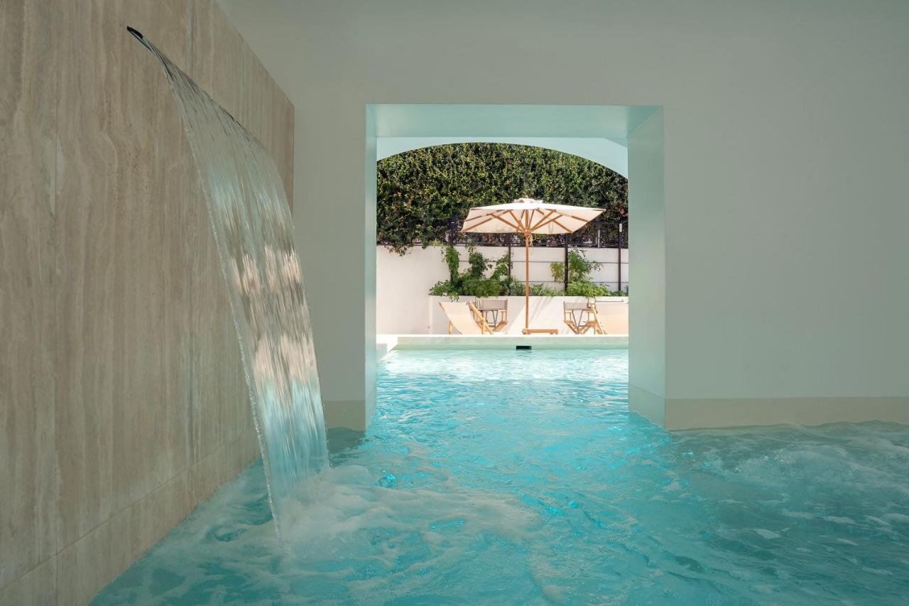 Villa Certosa Boutique Hotel Capri - 2