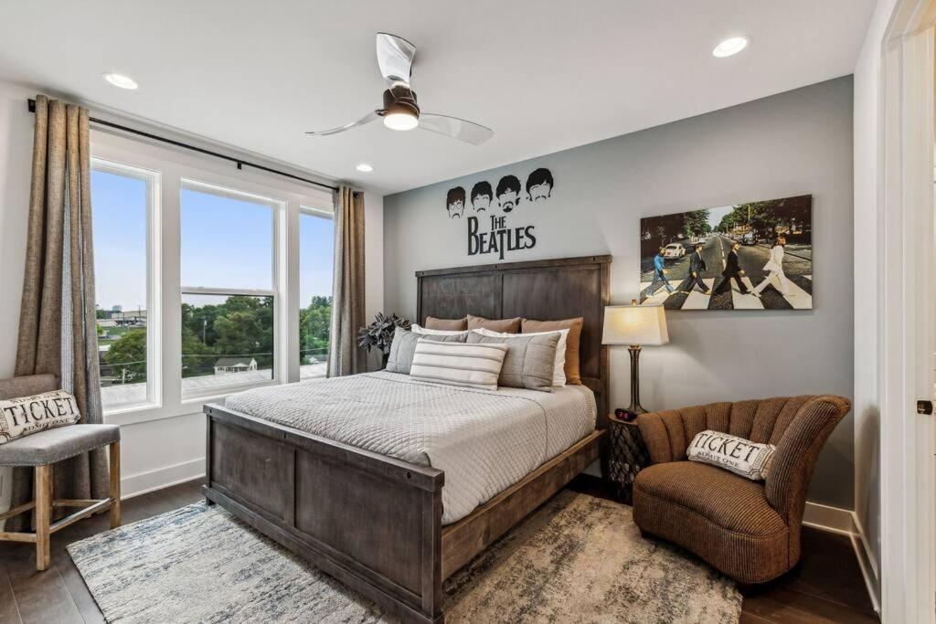 Music CityView-BRAND NEW! - 2