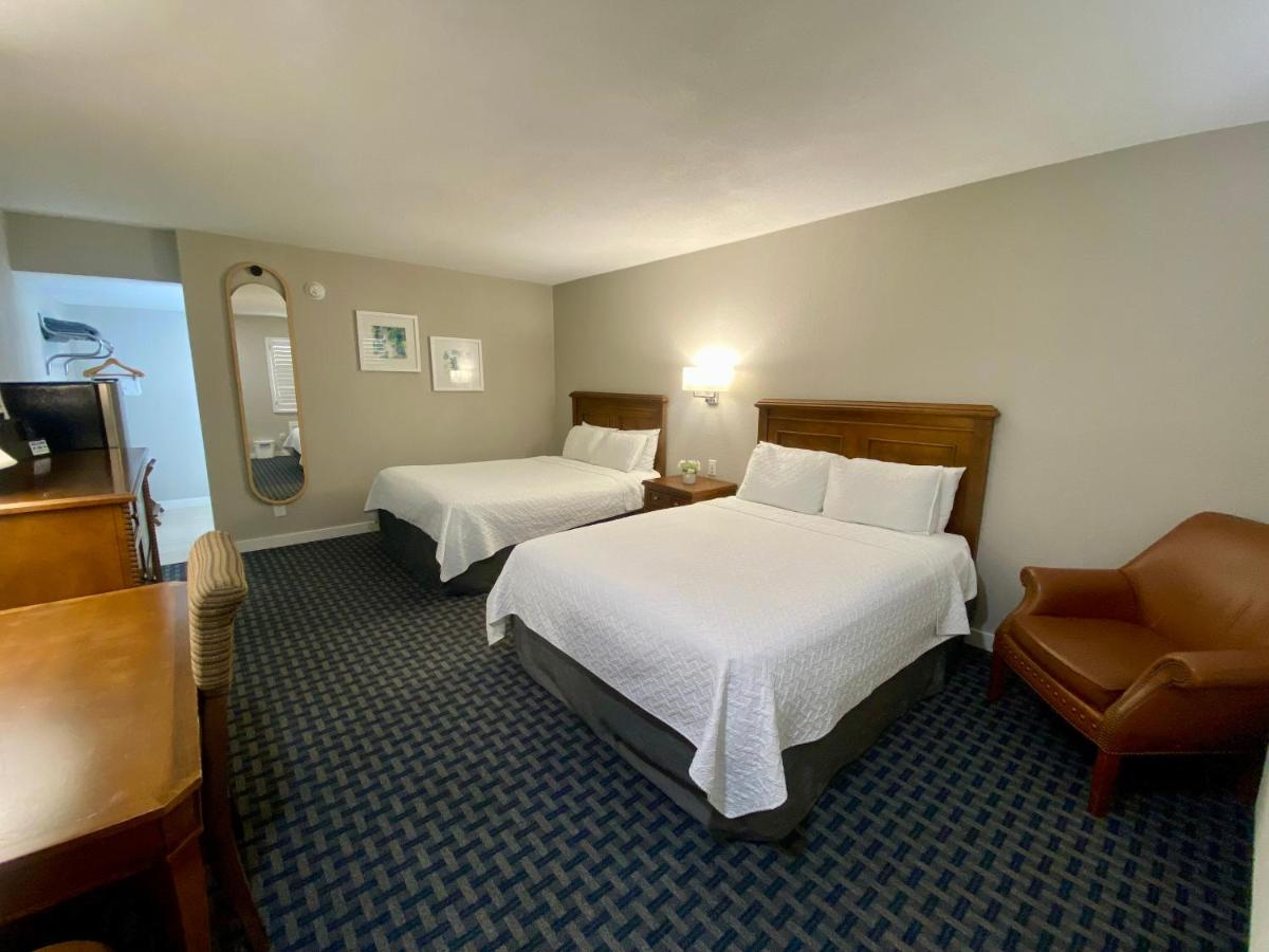 Welcome Inn — photo 10
