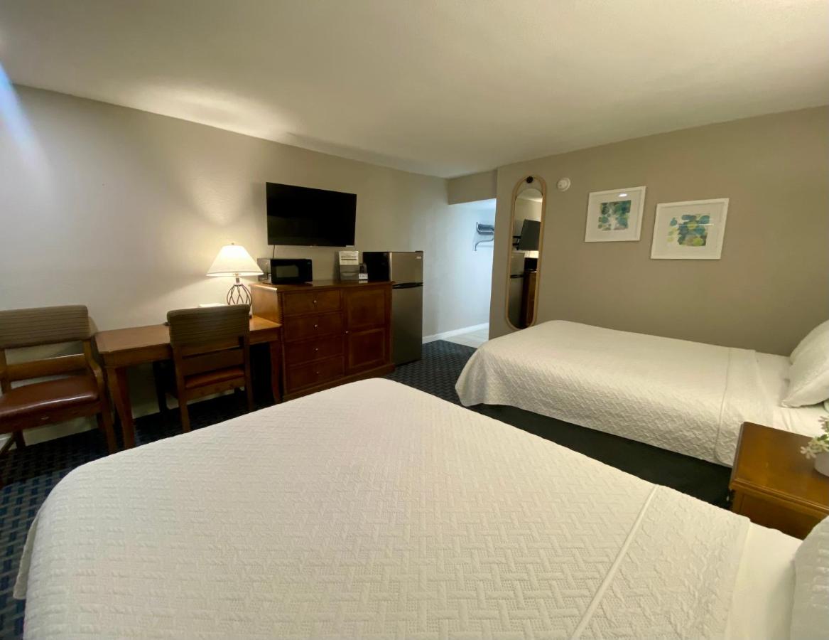 Welcome Inn — photo 11