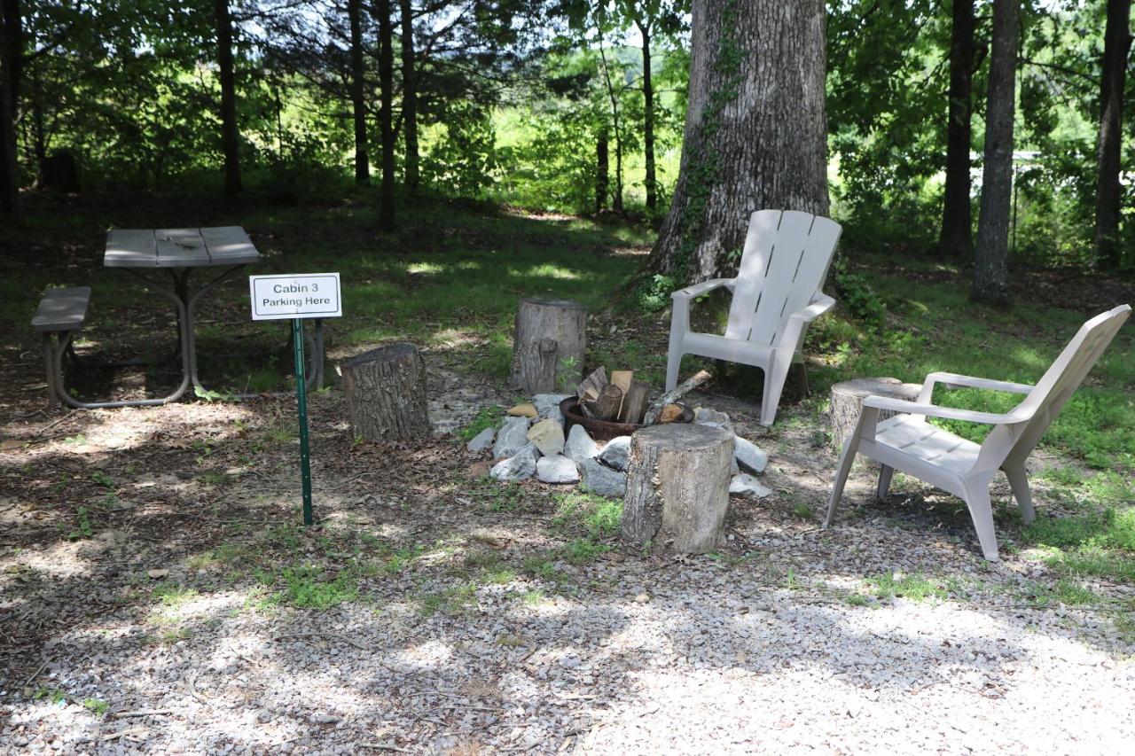 Kozy Haven Log Cabin Rentals — photo 11