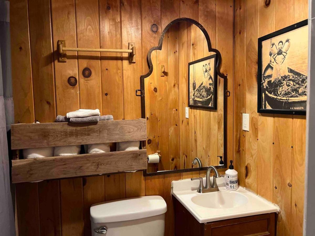 Kozy Haven Log Cabin Rentals — photo 6