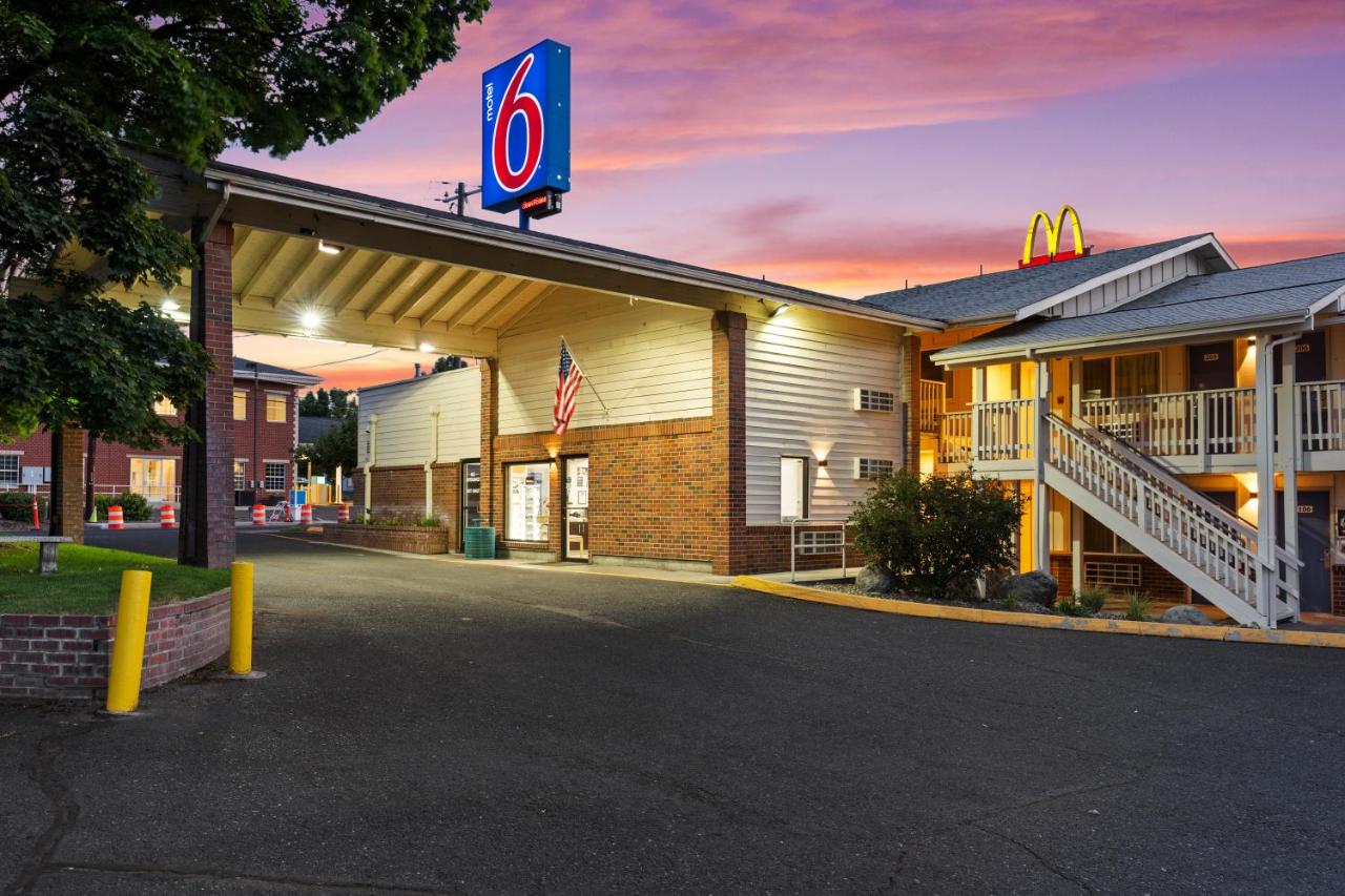 Sunset Motel — photo 7