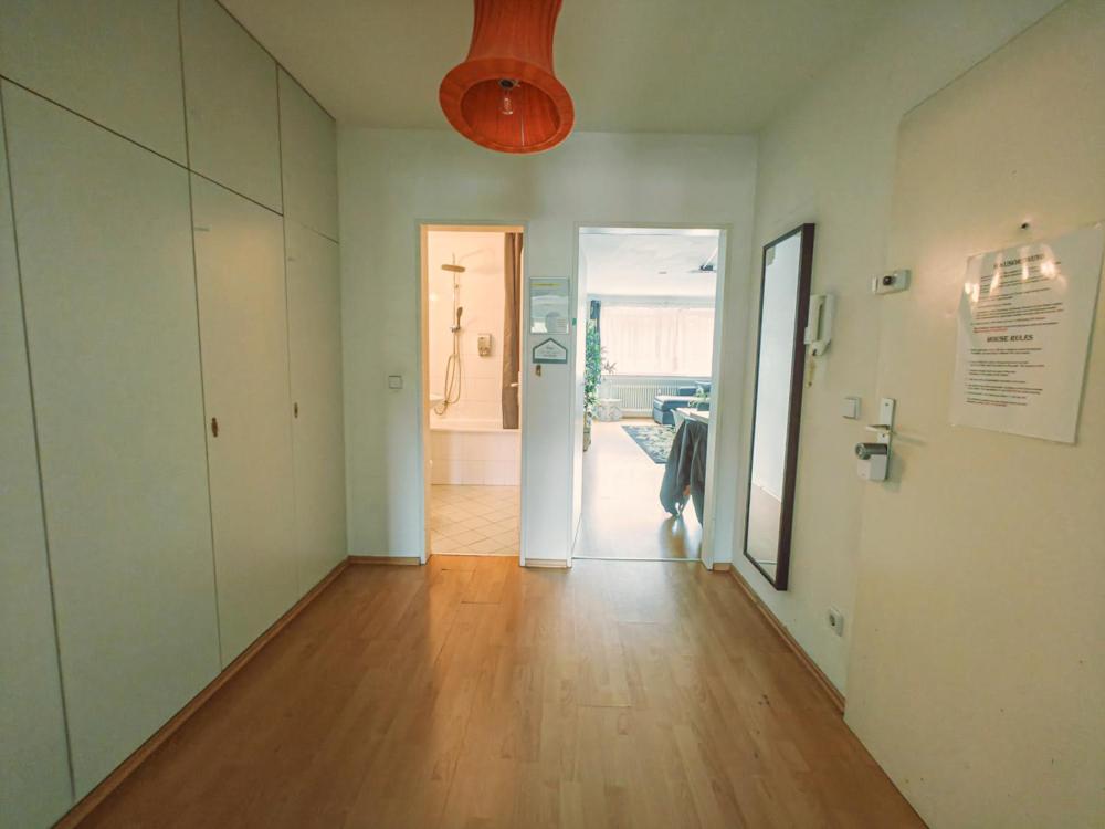 Downtown Apartments Unterbilk