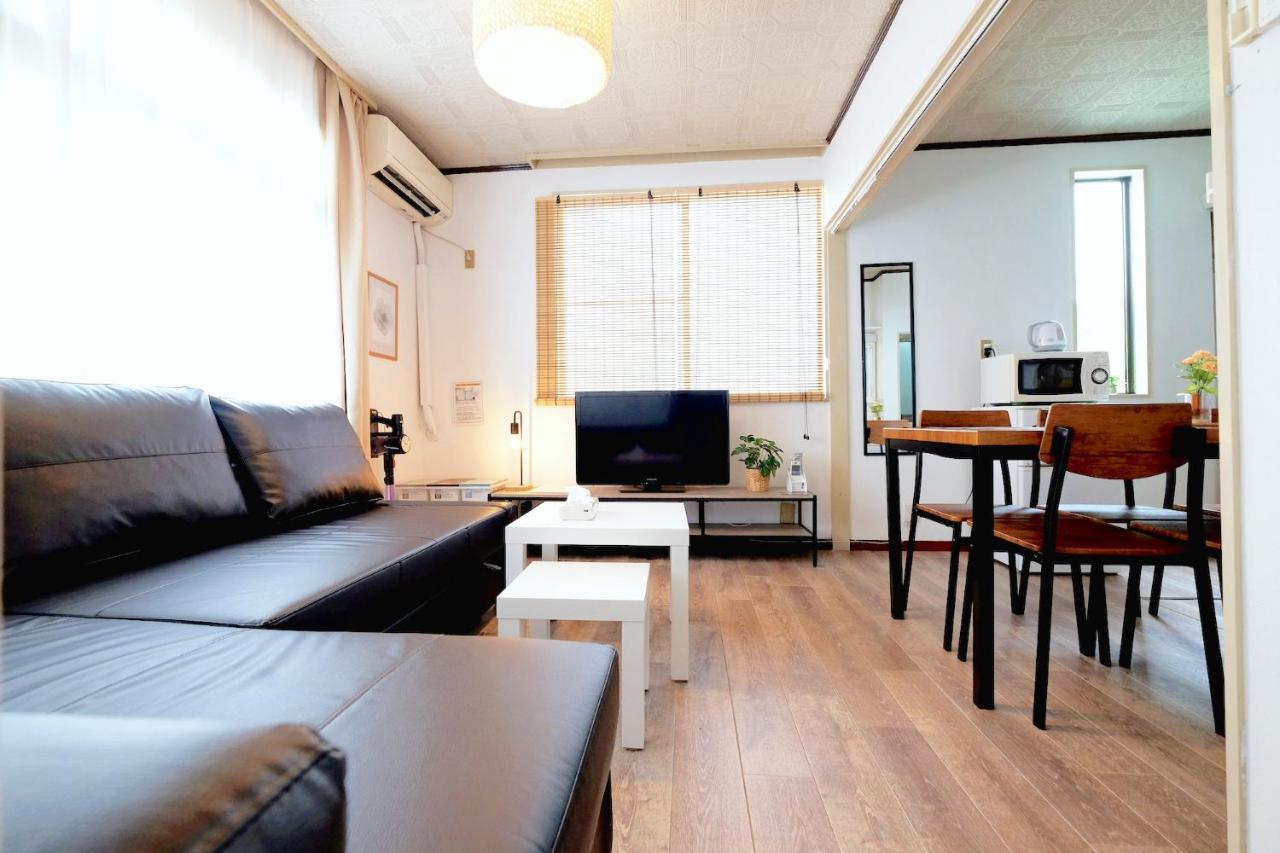 Yoyogi New Flats - Vacation STAY 17509