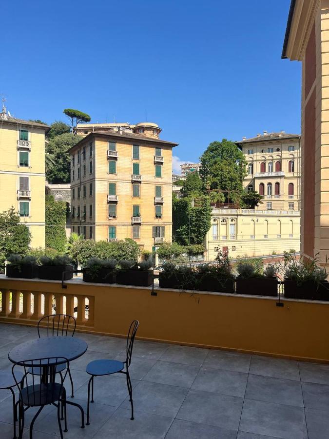 B&B Dimora Liberty - 4