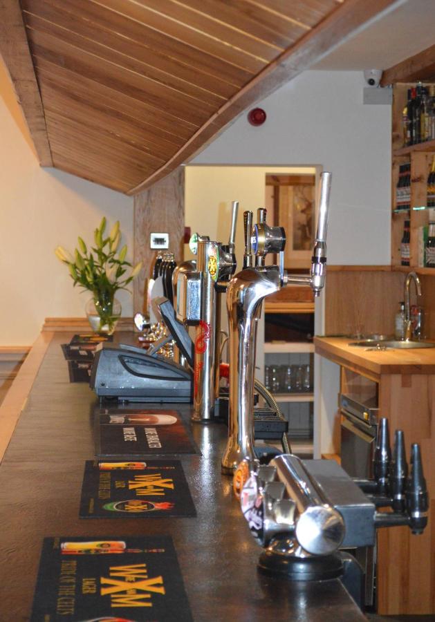 The Stableyard Guest Accommodation & S/C Cottages - Laterooms