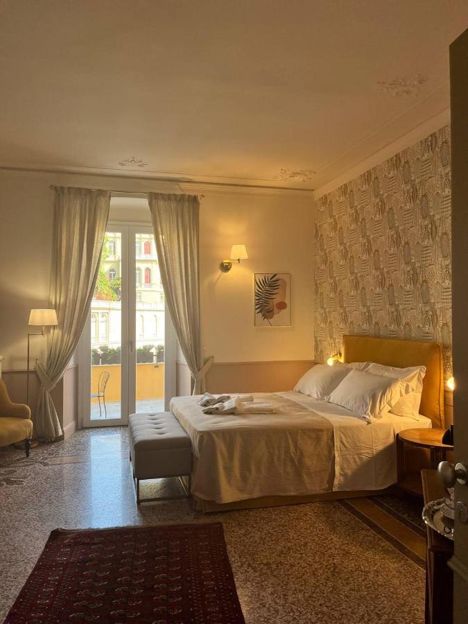 B&B Dimora Liberty - 5