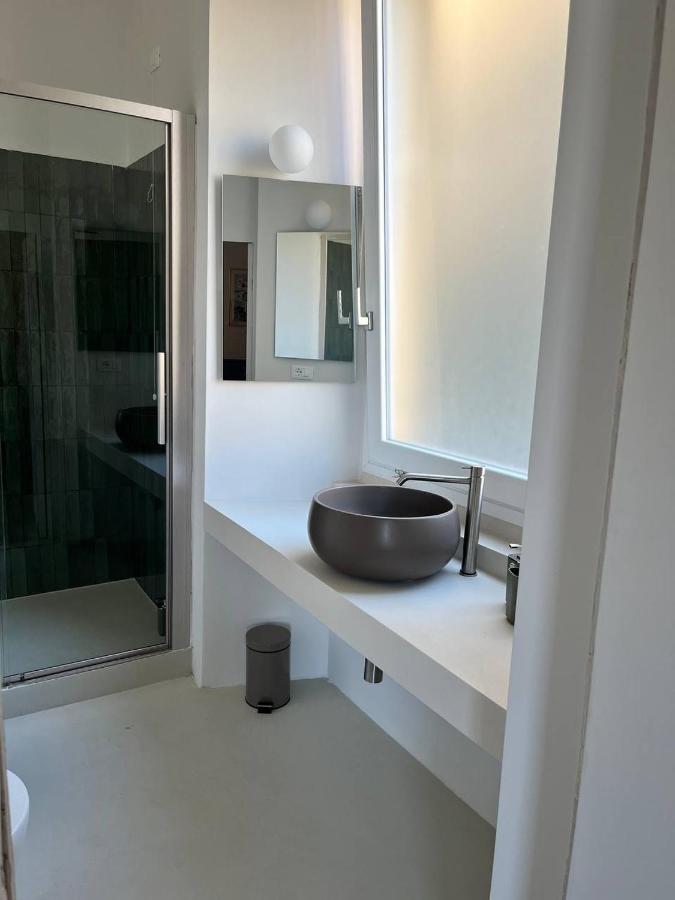 B&B Dimora Liberty - 3