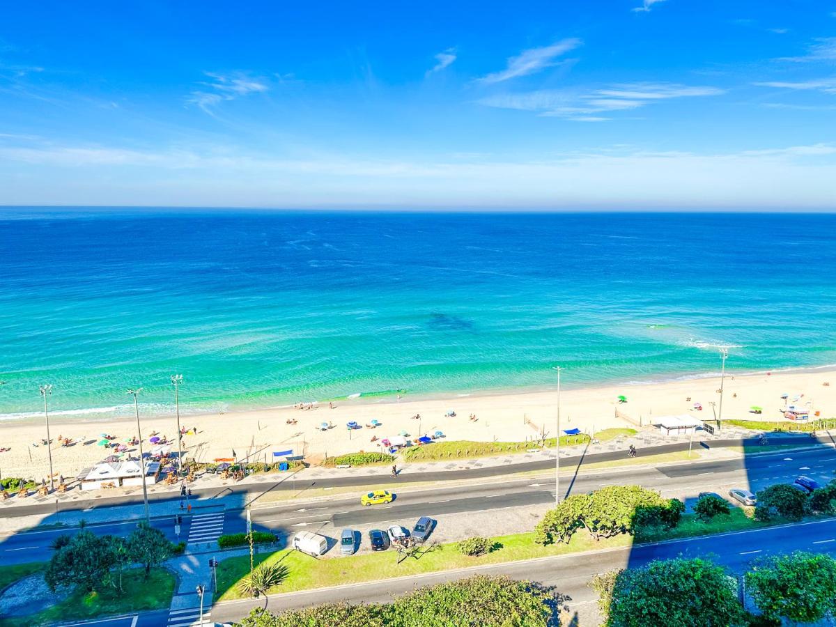 Your Place in Rio - 2