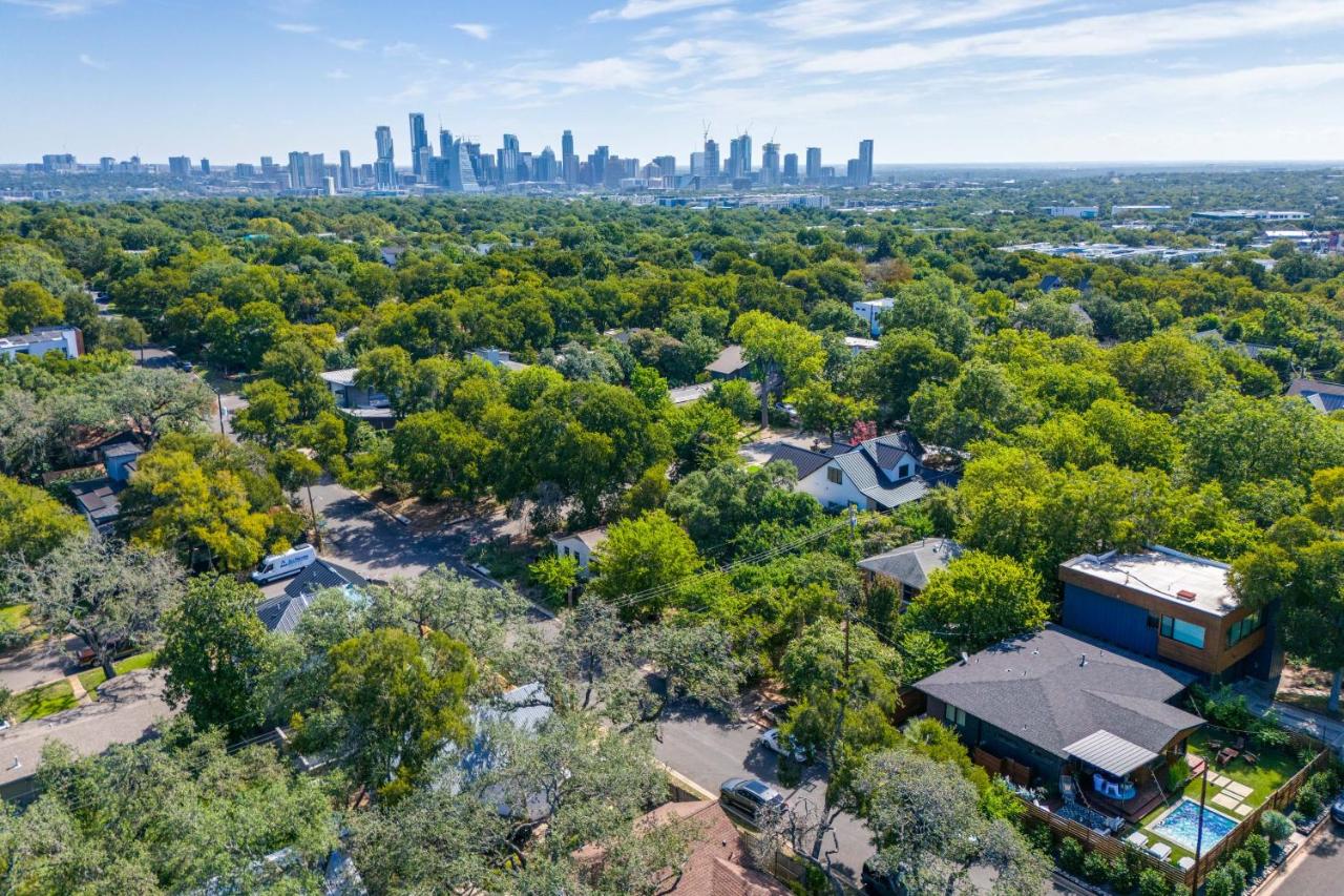 4 Mi to Dtwn Pet-Friendly Austin Studio - 2
