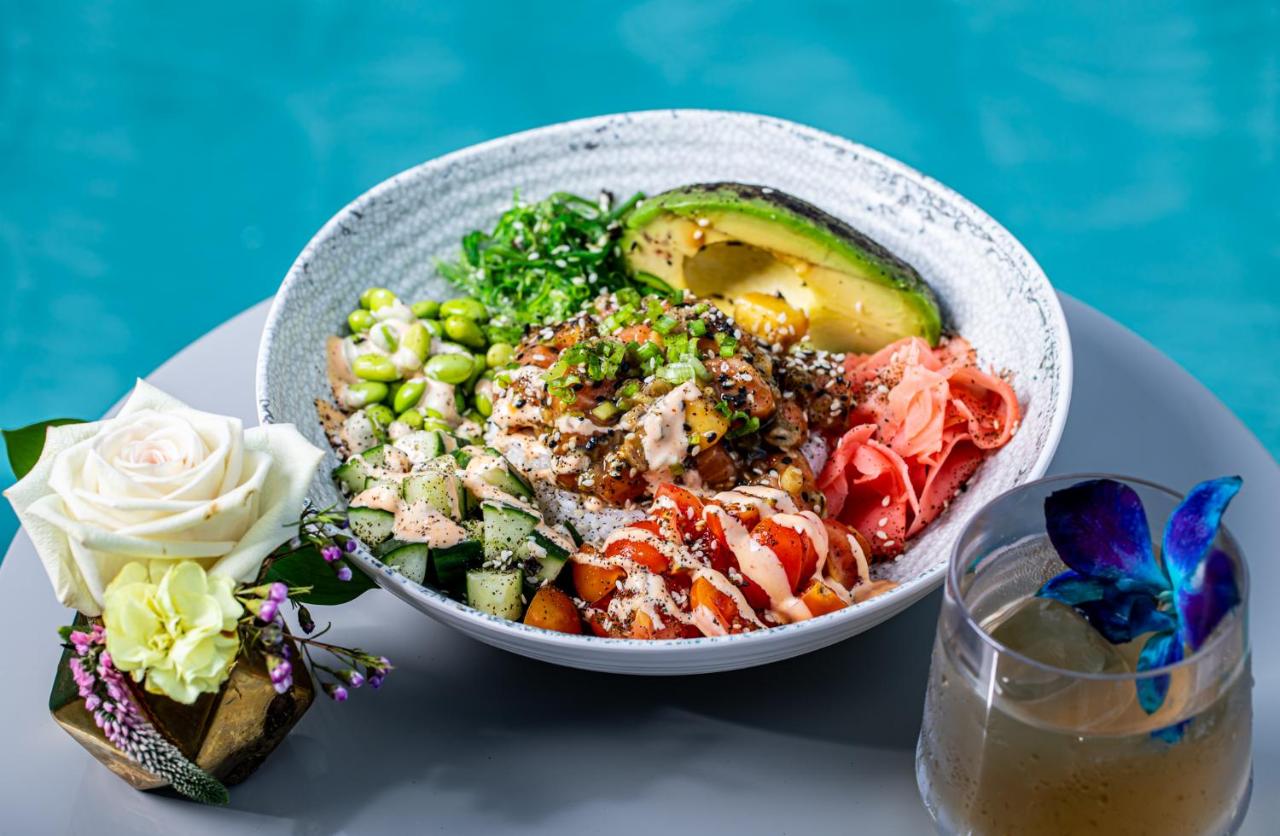 Gale Miami Hotel & Residences An All-Suite Hotel - 3