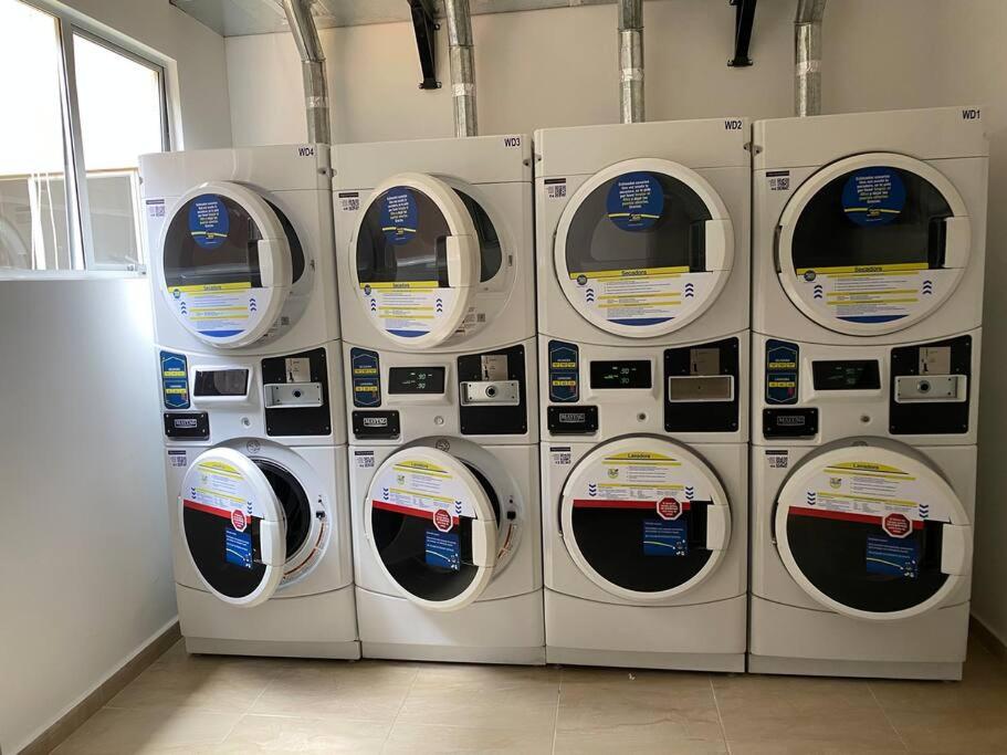 Elegancia y Estilo en apto Nuevo Centro Inter - 5